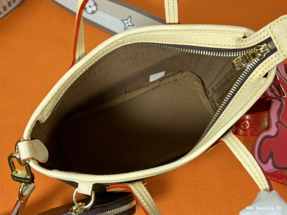 Aaa replica ru NEVERFULL LOUIS BB VUITTON 0807